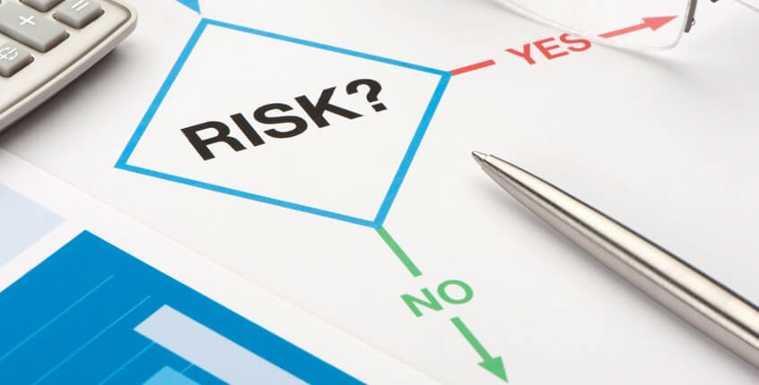 Dịch vụ tư vấn quản lý rủi ro doanh nghiệp (ERM)
